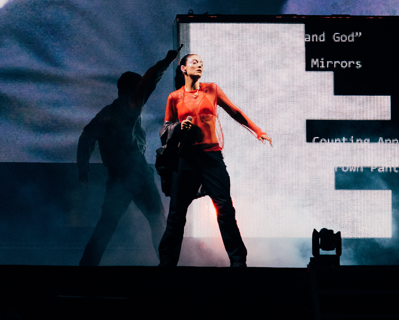 Way Out West 2026 avslutades den gångna helgen. Här kommer Lena Torquato Lidéns personligt hållna rapport från den legendariska musikfestivalen i Göteborg. Lorde