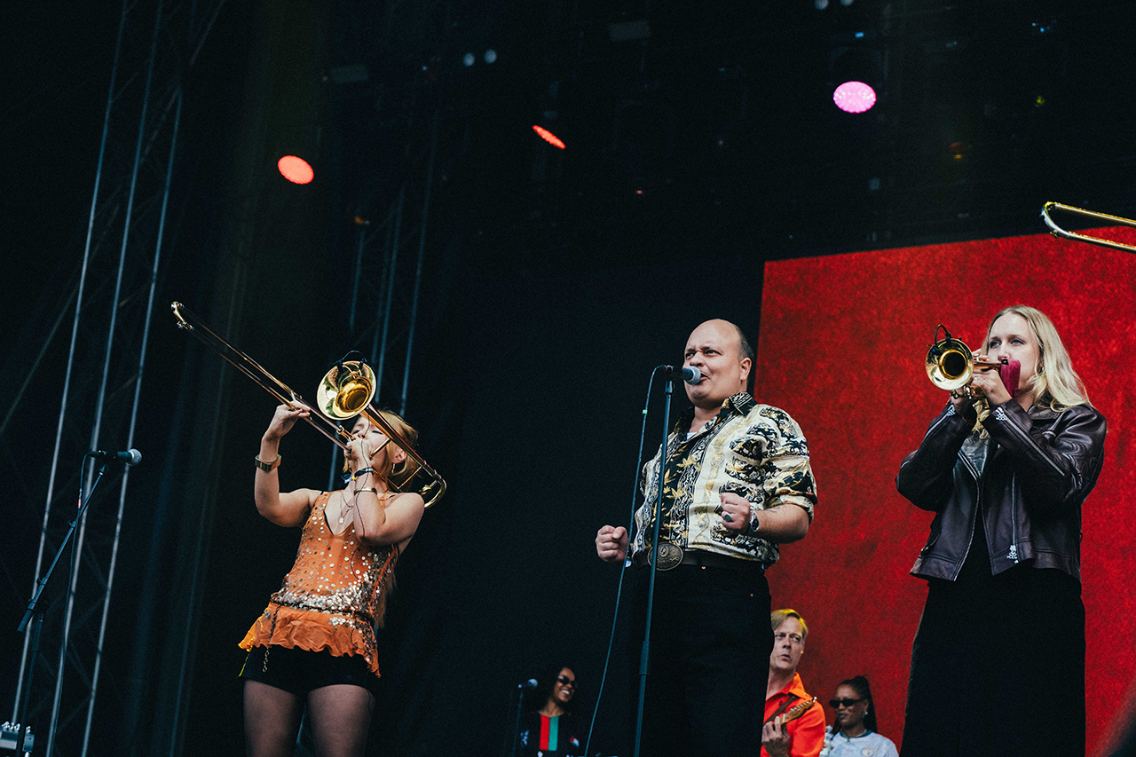 Way Out West 2026 avslutades den gångna helgen. Här kommer Lena Torquato Lidéns personligt hållna rapport från den legendariska musikfestivalen i Göteborg.