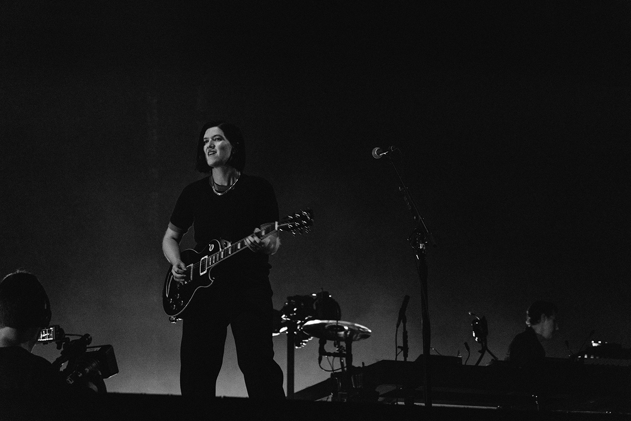 Way Out West 2026 avslutades den gångna helgen. Här kommer Lena Torquato Lidéns personligt hållna rapport från den legendariska musikfestivalen i Göteborg. The XX.