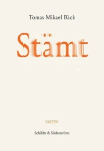 LYRIK. Thomas Almqvist recenserar fem utvalda och aktuella svenskspråkiga diktsamlingar. Stefan Albrektsson, Birk Andersson, Gunnar Högnäs, Thomas Mikael Bäck, Lars Huldén, haiku, finlandssvensk litteratur, lyrik, poesi, dikter