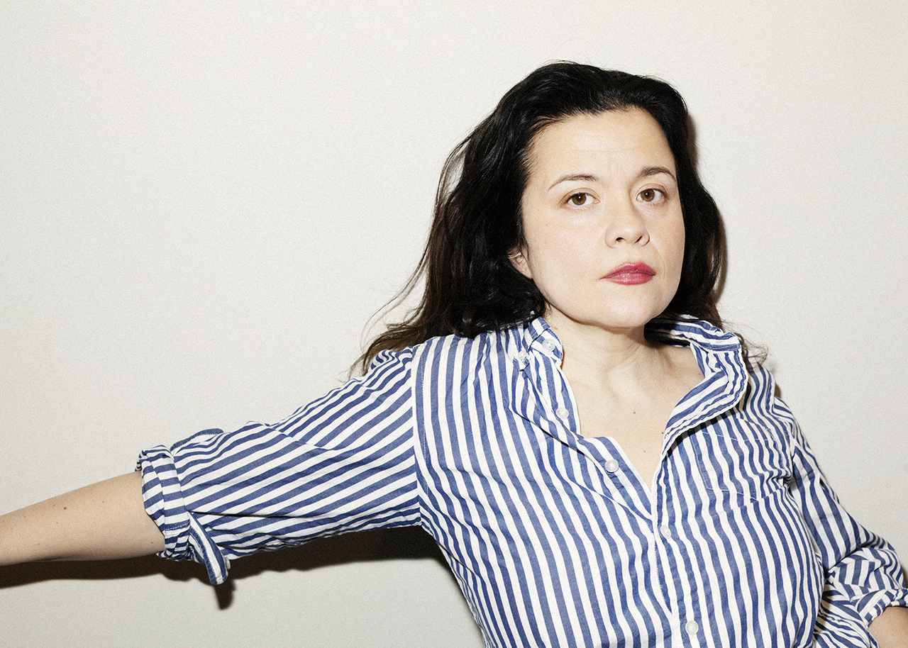 SEX IN THE CITY. NOVELLER. ”Caroline Ringskog Ferrada-Noli skriver med en fingertoppskänsla för tidsandan, där både kropp och själ kan köpas för pengar.” Det skriver Carolina Thelin, som läst den aktuella novellsamlingen ”Sex in the City”.