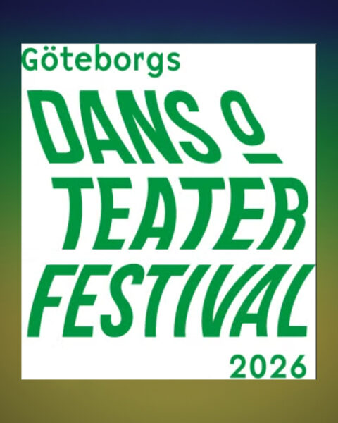 FESTIVAL. Nyligen tog Göteborgs dans- och teaterfestival återigen plats i staden. Festivalen bjöd på scenkonst, möten och fördjupningar. Här följer Lena Torquato Lidéns rapport från branschdagen.