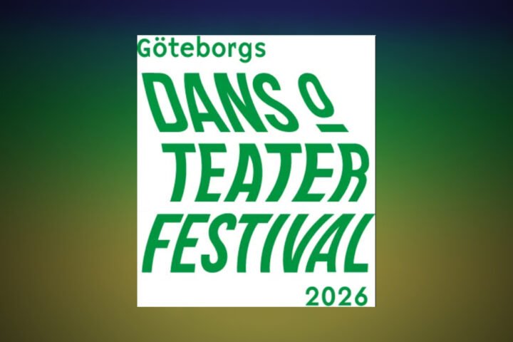 FESTIVAL. Nyligen tog Göteborgs dans- och teaterfestival återigen plats i staden. Festivalen bjöd på scenkonst, möten och fördjupningar. Här följer Lena Torquato Lidéns rapport från branschdagen.