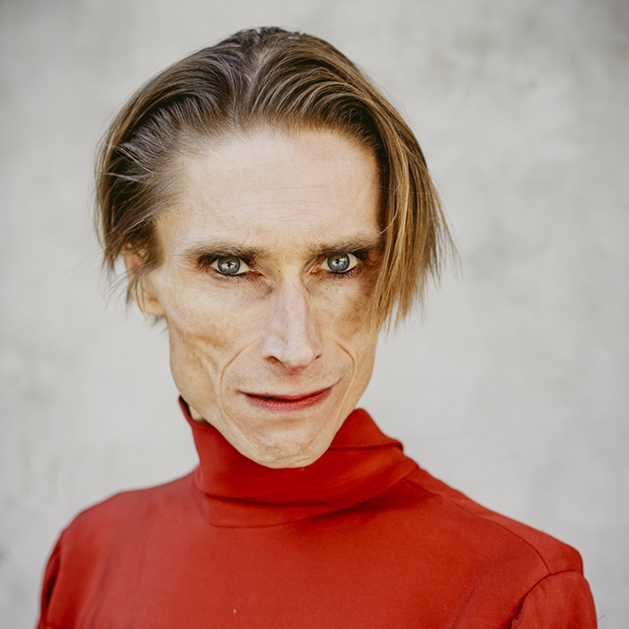 Madame Nielsen. PROSA. Lis Lovén har läst Madame Nielsens Sverigeaktuella roman ”Lamento” och fascineras av den glödande språkliga iscensättningen.