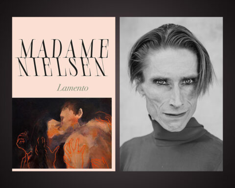 Madame Nieslen. PROSA. Lis Lovén har läst Madame Nielsens Sverigeaktuella roman ”Lamento” och fascineras av den glödande språkliga iscensättningen.