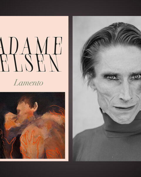 Madame Nieslen. PROSA. Lis Lovén har läst Madame Nielsens Sverigeaktuella roman ”Lamento” och fascineras av den glödande språkliga iscensättningen.