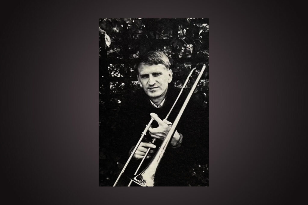 Olle Orrje. LYRIK. Per Erik Ljung redogör här för några av sina möten med den eminente poeten Olle Orrje. En jazzig poet som kan skriva vackert.