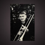 Olle Orrje. LYRIK. Per Erik Ljung redogör här för några av sina möten med den eminente poeten Olle Orrje. En jazzig poet som kan skriva vackert.