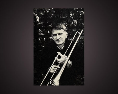 Olle Orrje. LYRIK. Per Erik Ljung redogör här för några av sina möten med den eminente poeten Olle Orrje. En jazzig poet som kan skriva vackert.