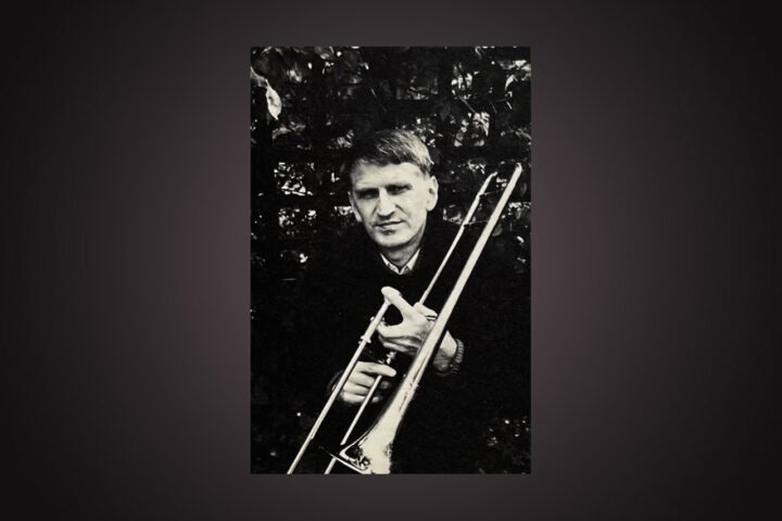 Olle Orrje. LYRIK. Per Erik Ljung redogör här för några av sina möten med den eminente poeten Olle Orrje. En jazzig poet som kan skriva vackert.