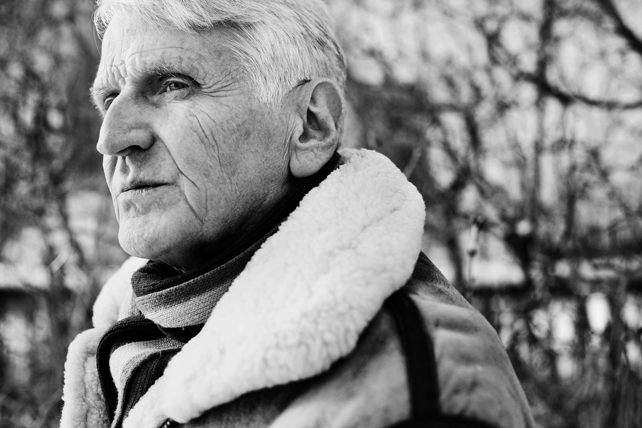 Olle Orrje. LYRIK. Per Erik Ljung redogör här för några av sina möten med den eminente poeten Olle Orrje. En jazzig poet som kan skriva vackert.
