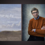 PER SVENSSON. PROSA. Bo Bjelvehammar har läst Per Svenssons postumt utgivna essäistiska dagboksanteckningar ”När jag dog” och anser att det är en utmärkt bok.