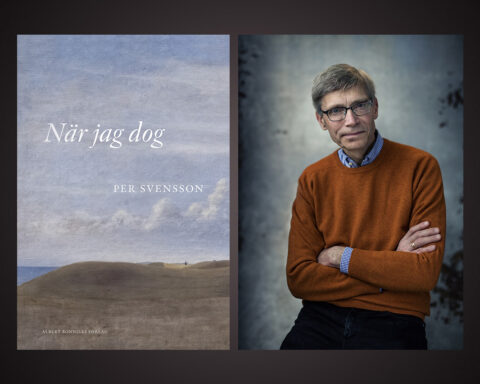 PER SVENSSON. PROSA. Bo Bjelvehammar har läst Per Svenssons postumt utgivna essäistiska dagboksanteckningar ”När jag dog” och anser att det är en utmärkt bok.