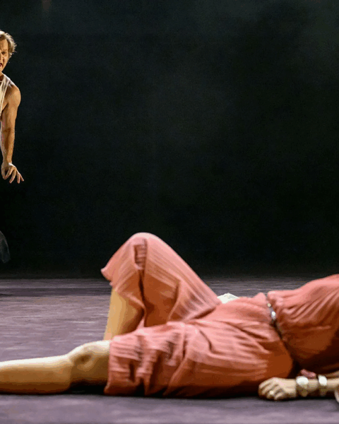 ”Tartuffe”. Jonas Lindman konstaterar att ”Tartuffe” på Kulturhuset Stadsteatern i Stockholm är komisk, intressant och mycket sevärd.