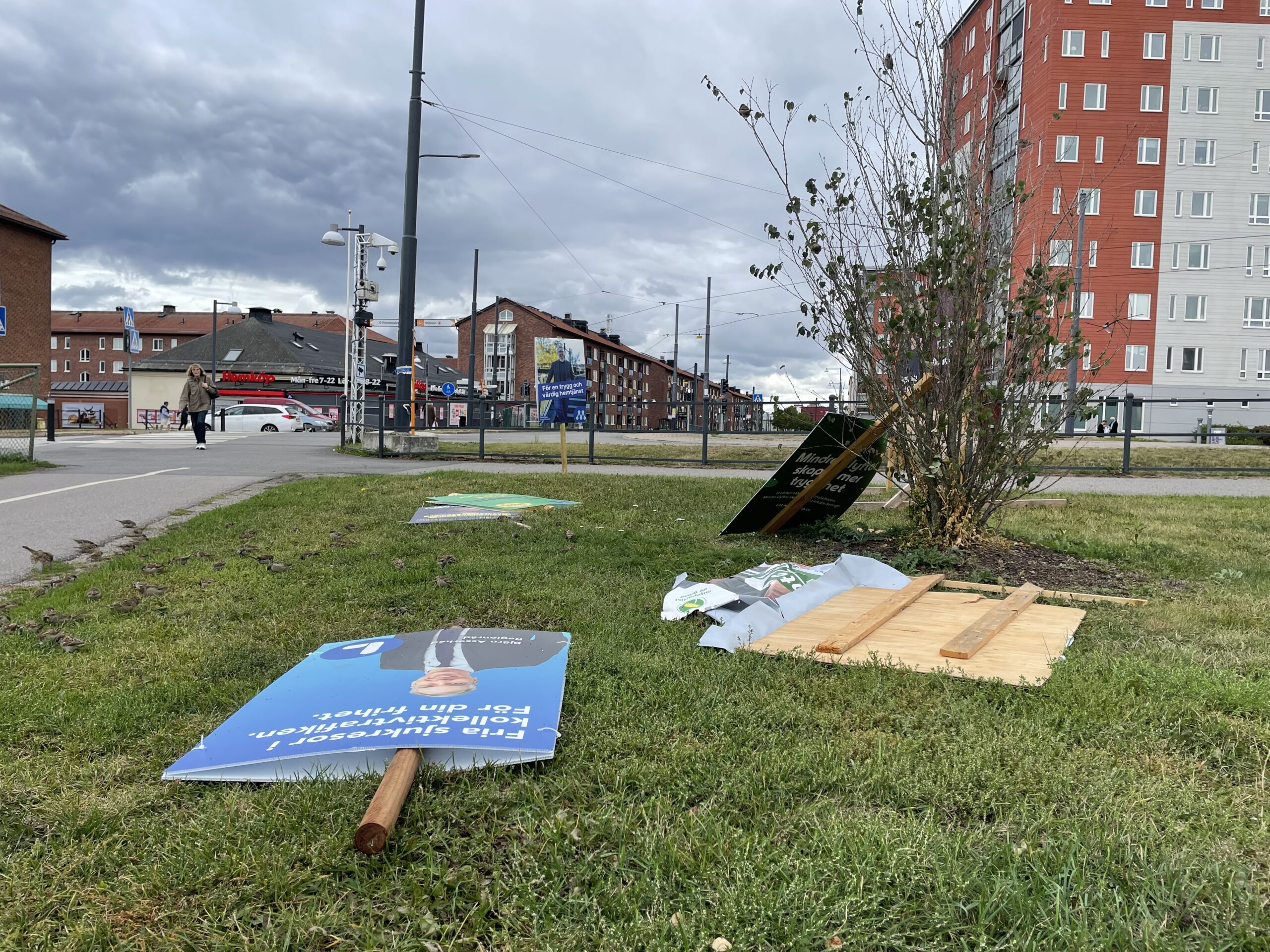 Valet 2026. Valdagen närmar sig. ”Snart får vi veta hur pass väl Sverigedemokraterna lyckats spela sina kort.” Det skriver professor Magnus Dahlstedt som begrundar partiets kampanj inför valet 2026.