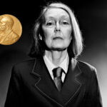 NOBELPRISTAGARE. Anne Carson har tilldelats årets Nobelpris i litteratur. Med anledning av detta så återpublicerar vi Arne Melbergs recension