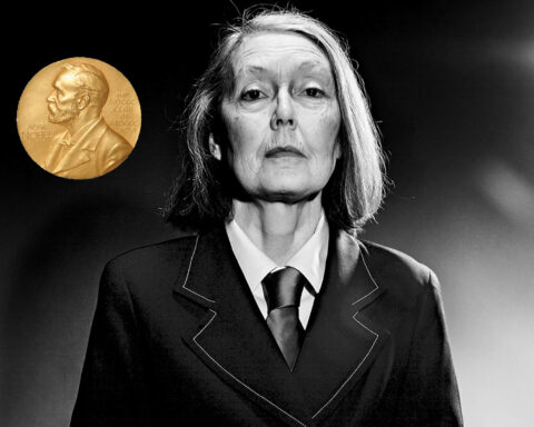 NOBELPRISTAGARE. Anne Carson har tilldelats årets Nobelpris i litteratur. Med anledning av detta så återpublicerar vi Arne Melbergs recension