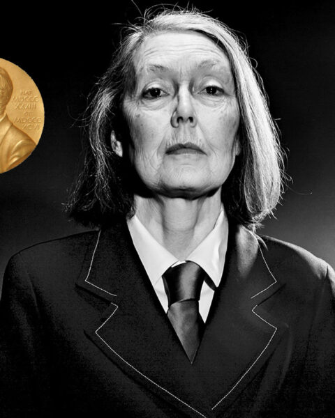 NOBELPRISTAGARE. Anne Carson har tilldelats årets Nobelpris i litteratur. Med anledning av detta så återpublicerar vi Arne Melbergs recension