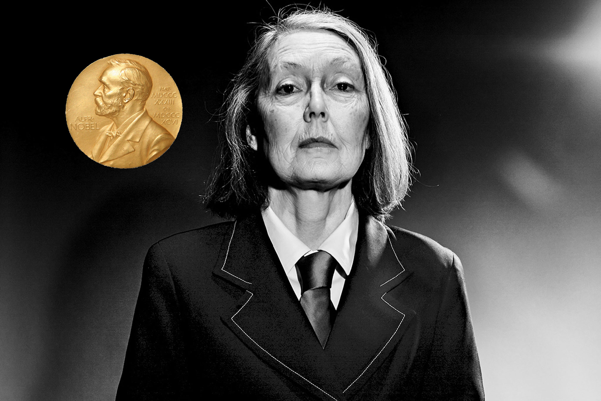 NOBELPRISTAGARE. Anne Carson har tilldelats årets Nobelpris i litteratur. Med anledning av detta så återpublicerar vi Arne Melbergs recension