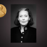 ANNE CARSON. Förra året listade Carsten Palmer Schale tre favoriter bland möjliga Nobelpristagare i litteratur. En av dem var Anne Carson. I år fick hon äntligen priset och här följer Carstens kommentar och presentation av pristagaren.
