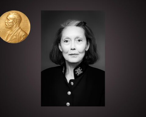 ANNE CARSON. Förra året listade Carsten Palmer Schale tre favoriter bland möjliga Nobelpristagare i litteratur. En av dem var Anne Carson. I år fick hon äntligen priset och här följer Carstens kommentar och presentation av pristagaren.