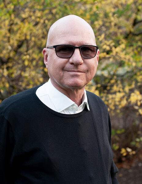 Clemens Altgård, kulturredaktör