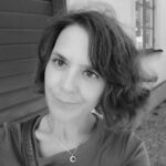 JENNY ENOCHSSON. PROSA. I veckans upplaga av Littestraden har vi nöjet att presentera en novell av Jenny Enochsson.