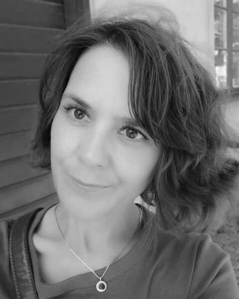 JENNY ENOCHSSON. PROSA. I veckans upplaga av Littestraden har vi nöjet att presentera en novell av Jenny Enochsson.