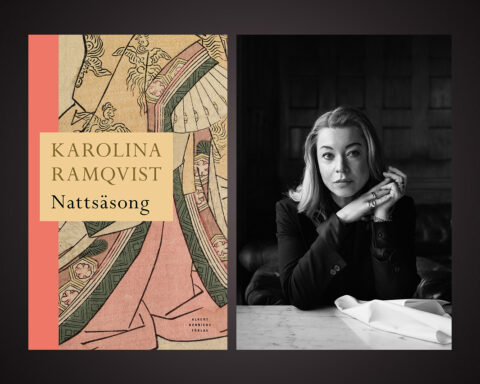 Karolina Ramqvist skildrar kärlek som spårar ur ROMAN. Karolina Ramqvists ”Nattsäsong” är nominerad till Augustpriset för bästa skönlitterära bok 2026. Jonas Lindman har läst den och anser att det är en lyckad roman genom dess atmosfär och skildring av hur kärlek kan övergå i besatthet.