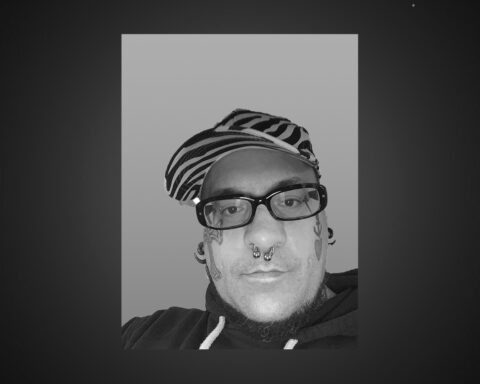 LYRIK. Den här veckan kan vi i Littestraden presentera den självutlämnande diktsviten ”Ord Ur Visdom Till Dräparen” av Sam Djafari.