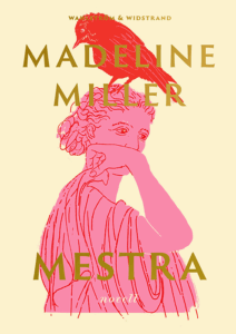 Mestra. NOVELL. ”Madeline Millers novell, omsorgsfullt översatt av Marianne Tufvesson, är en välkomponerad pärla där varje ord har vägts på guldvåg.” Det skriver Carolina Thelin som har läst ”Mestra” där ett kvinnoöde i den grekiska mytologin lyfts fram. 