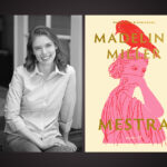 Mestra. NOVELL. ”Madeline Millers novell, omsorgsfullt översatt av Marianne Tufvesson, är en välkomponerad pärla där varje ord har vägts på guldvåg.” Det skriver Carolina Thelin som har läst ”Mestra” där ett kvinnoöde i den grekiska mytologin lyfts fram. NOVELL. ”Madeline Millers novell, omsorgsfullt översatt av Marianne Tufvesson, är en välkomponerad pärla där varje ord har vägts på guldvåg.” Det skriver Carolina Thelin som har läst ”Mestra” där ett kvinnoöde i den grekiska mytologin lyfts fram.