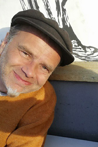dikter, poet, lyrik, poesi